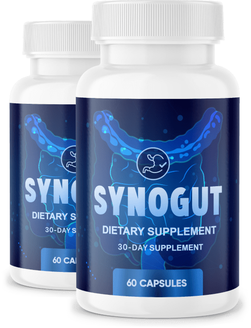SynoGut