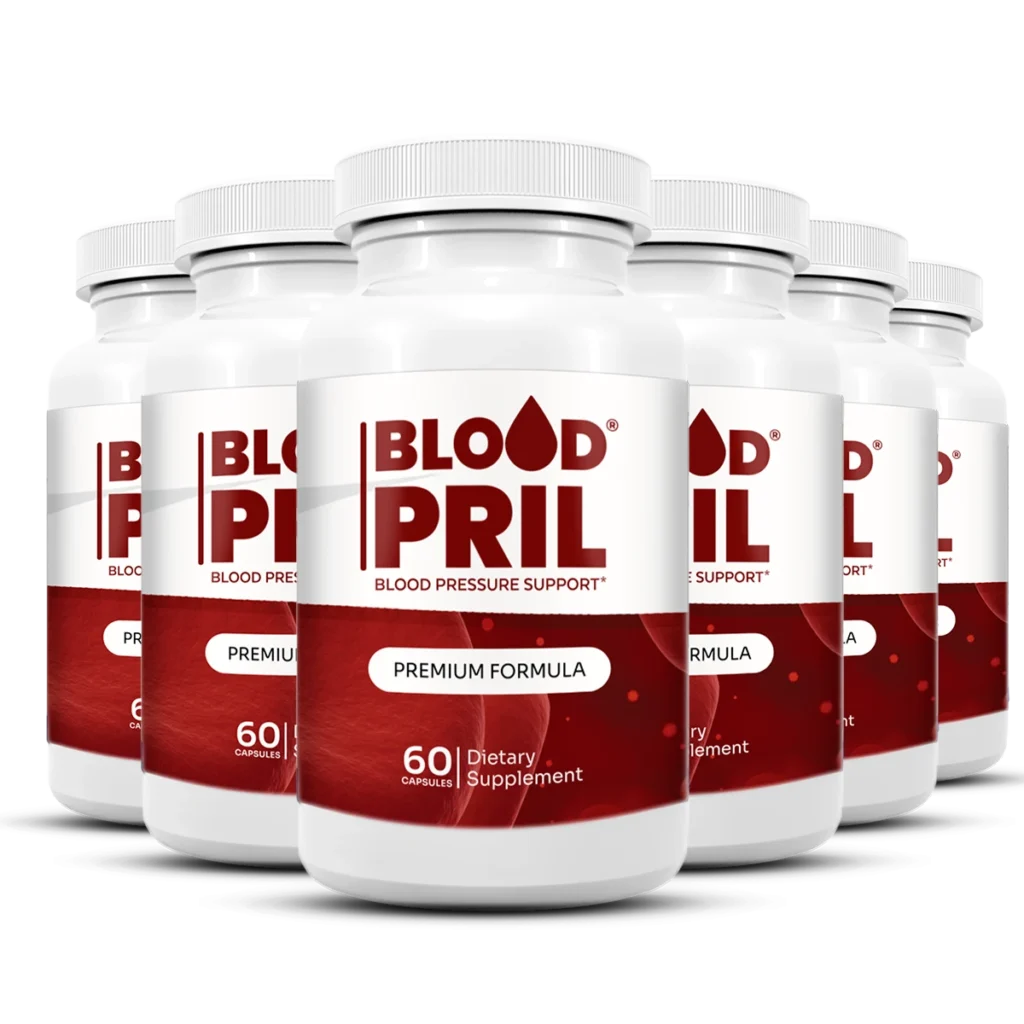 BloodPril