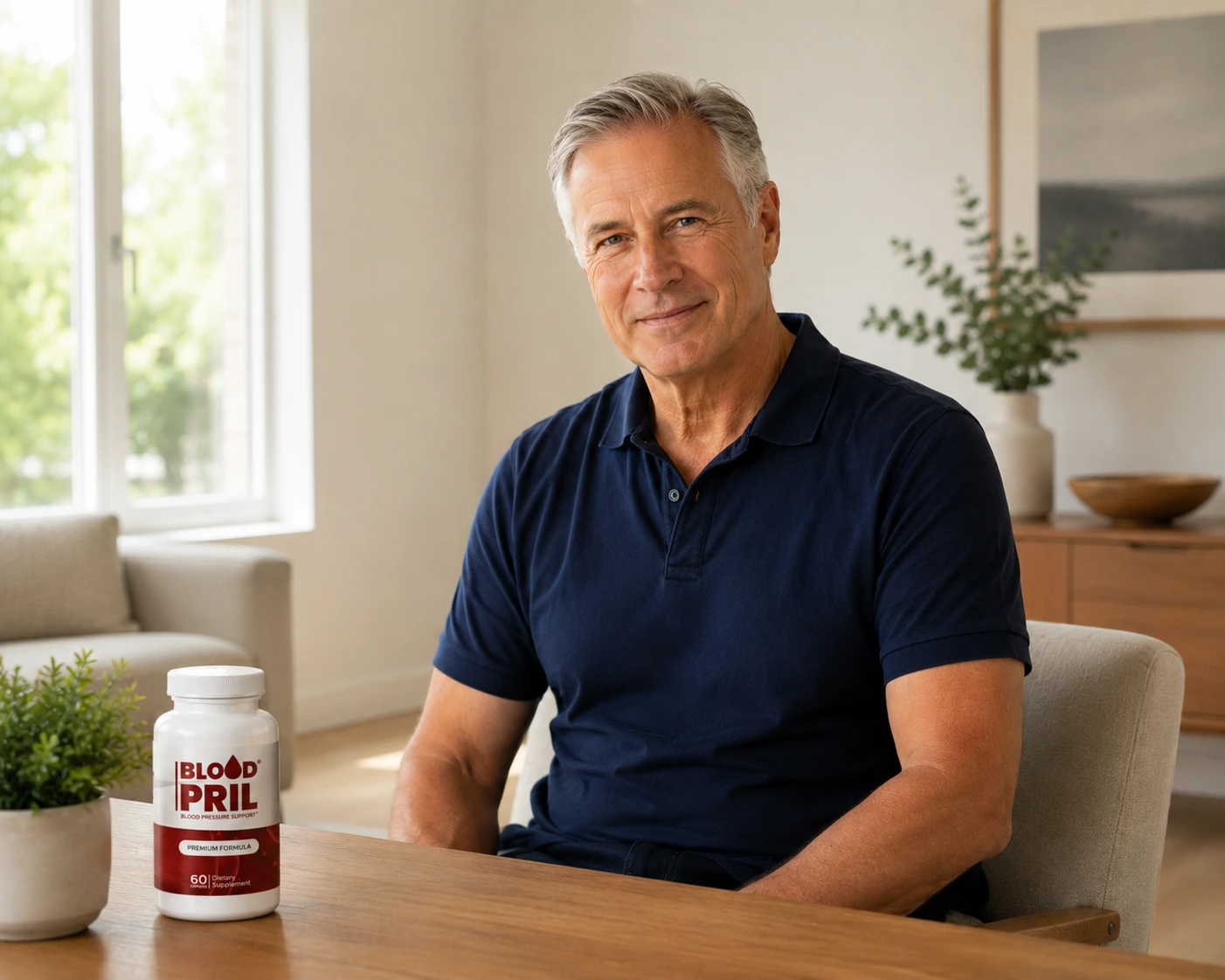 Robert – BloodPril User