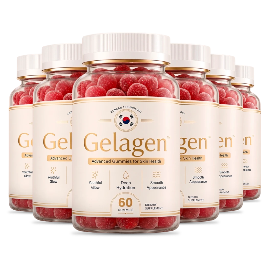 Gelagen Transformation