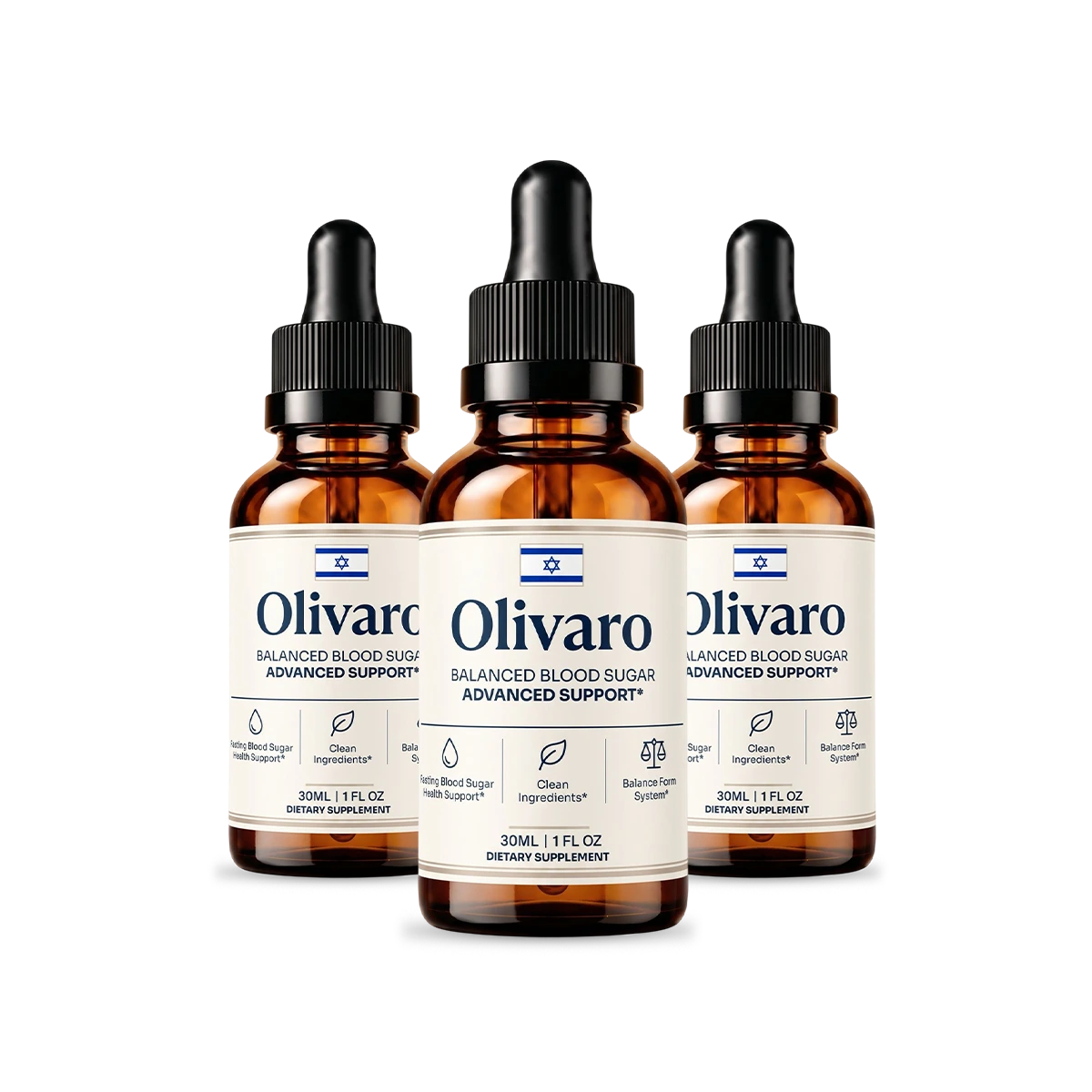 3 Bottles
